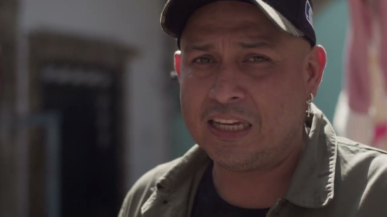 Me Dices Que Te Vas (Bachata) - Nilton De La Cruz (Video Oficial)