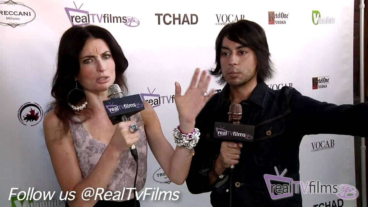Vik Sahay, Afghan Luke, TIFF 2011, Toronto International Film Festival