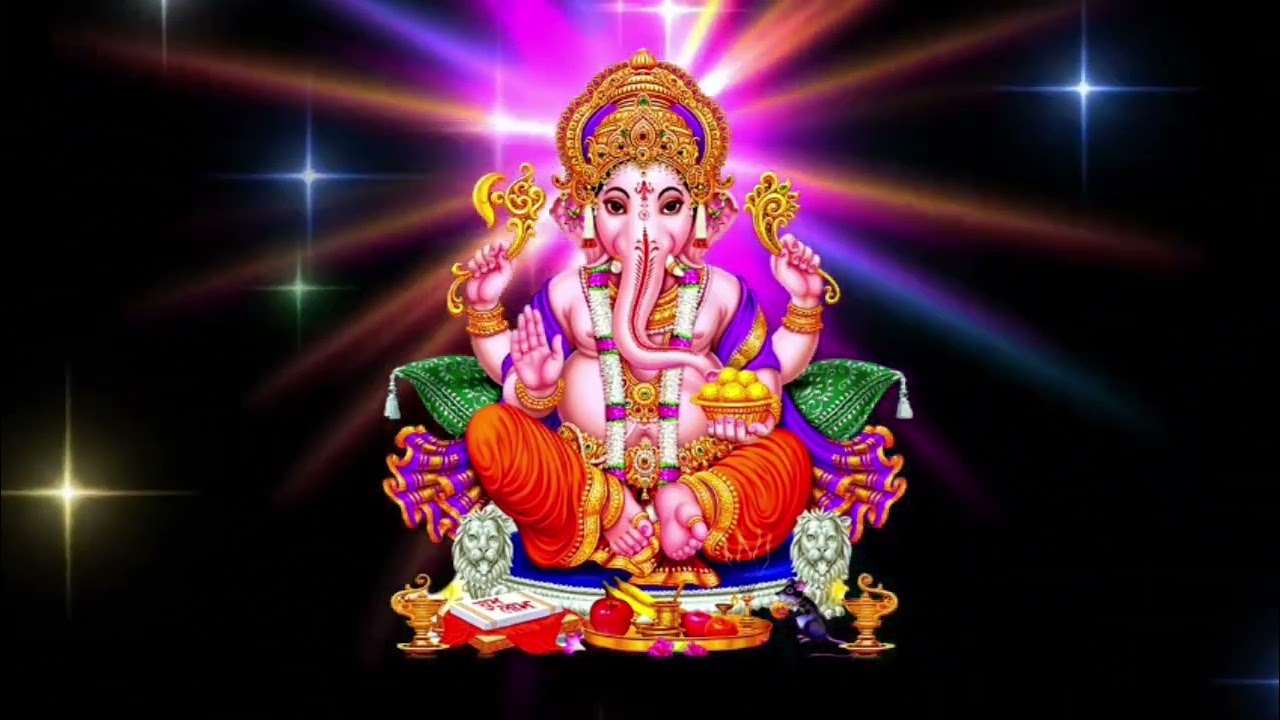 Ganesha aarti | Bhajan | morya morya Bappa morya | Morning Bhajan #bhajan #aarti #viral #trending 