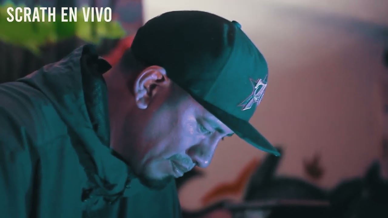 DJ JOTA LA PROVINCIA - POCKET SESSION