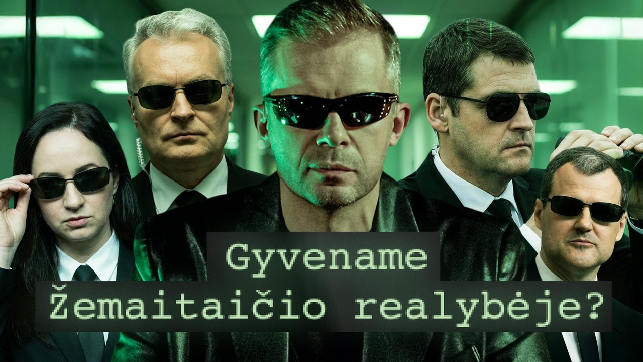 Laikykitės ten, Vyriausybe | VYRIAUSYBĖS METAI - ŽEMAITAITIS, RUGINIENĖ, PALUCKAS, PROTESTAI ir kt.