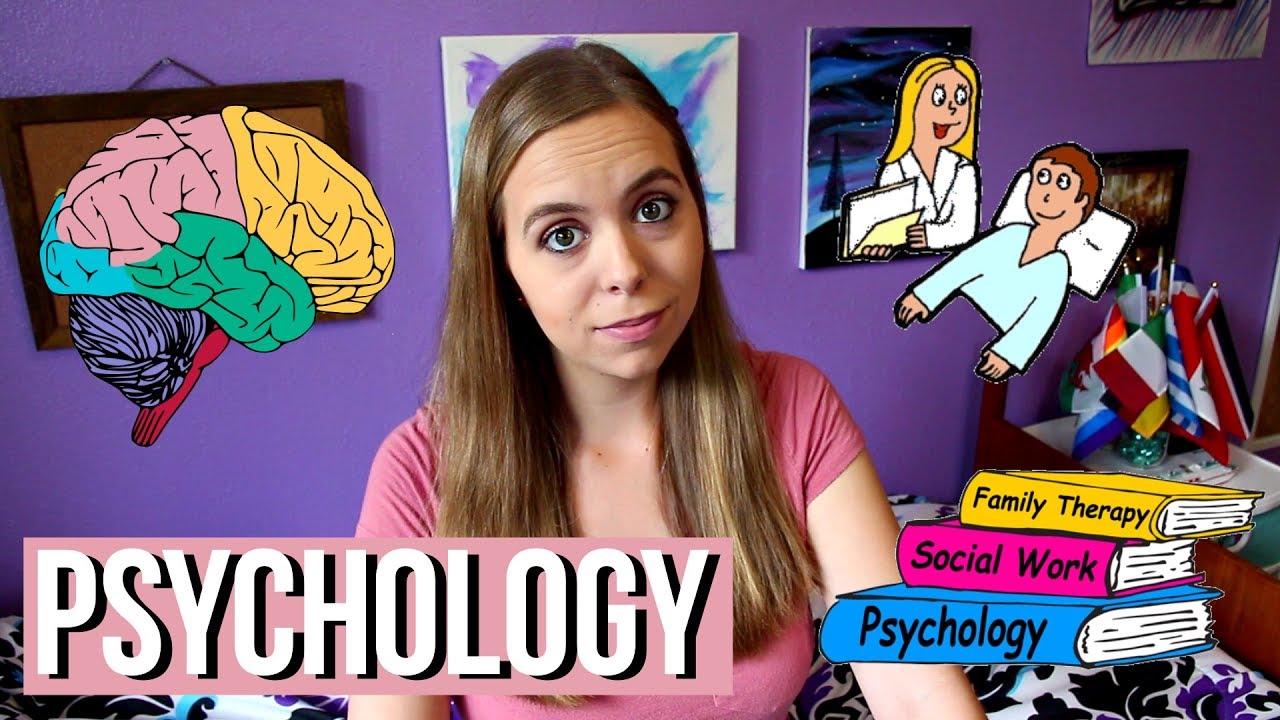 The Truth About Being a Psychology Major