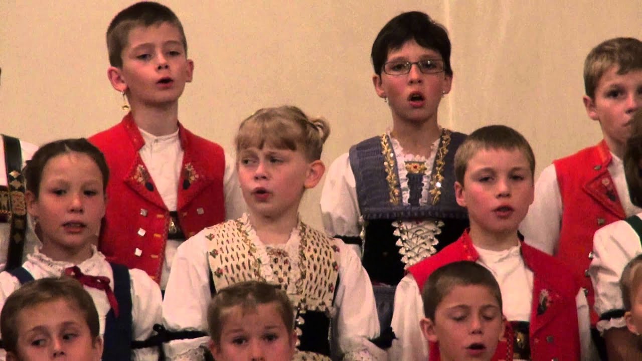En Appezeller Hüsli