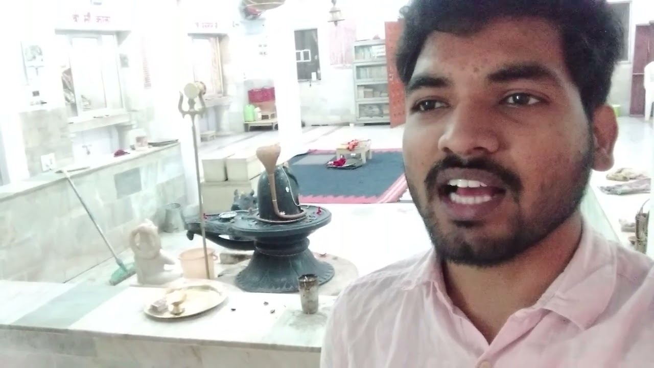 shiv shortm at shiv Mander