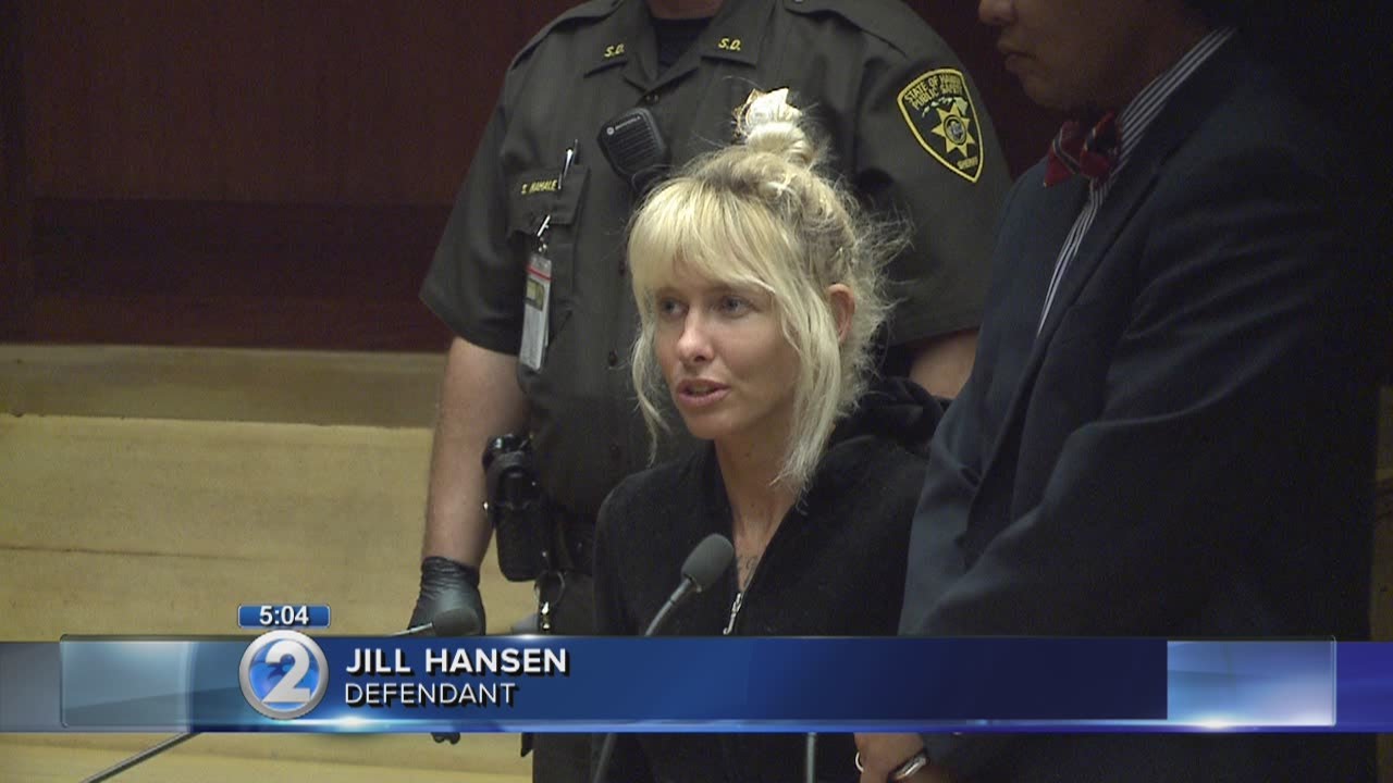 Attempted murder suspect makes unusual request before judge