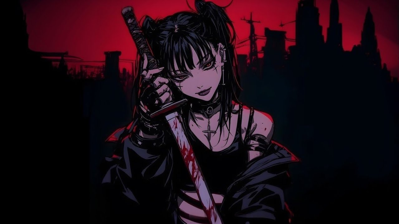 「Nightcore  Phonk 」→ Killers From The Northside