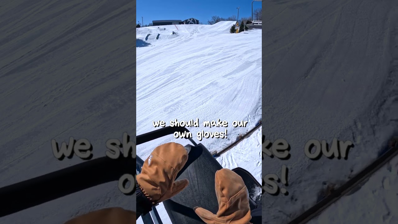 HELP! Lets Start a Community Snowboard Brand!