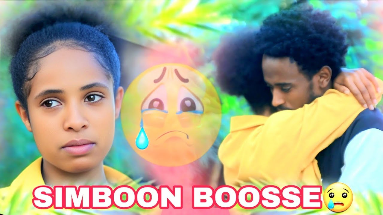 🛑SIMBOON MOOTITTI BOOSSEE😢😭