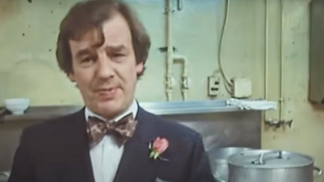 Brittany-style Beef Hotpot Recipe | Keith Floyd | BBC Studios