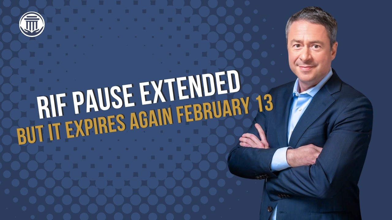 2.4. Приостановка сокращения штата продлена, но снова истекает 13 февраля.