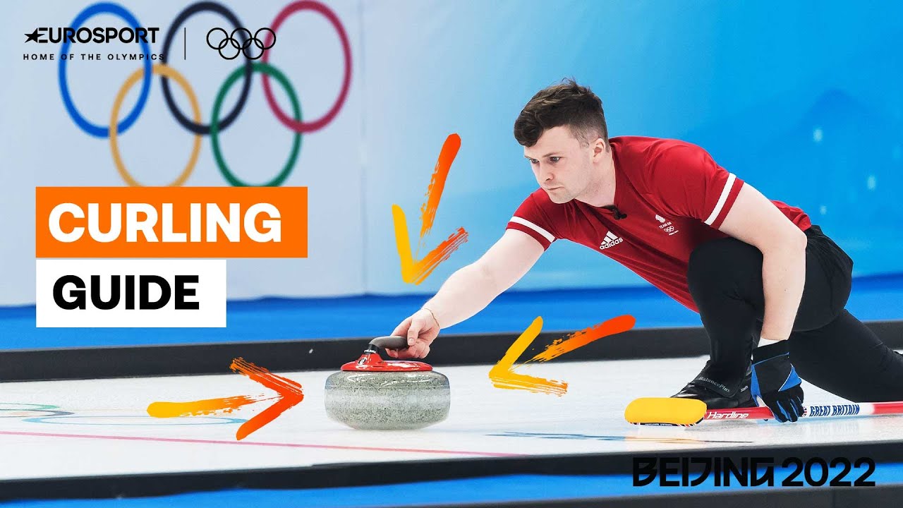 Curling: 'All Curlers are Perfectionists' | Winter Olympics 2022