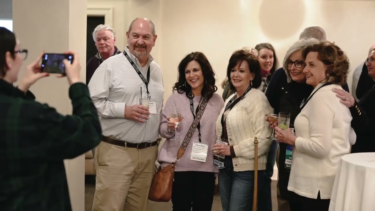 Black Creek Chattanooga - Neighbor Nights 2026