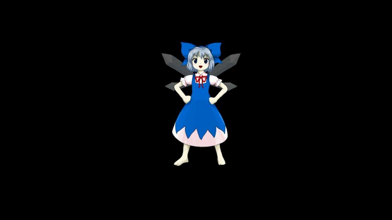 beloved tomboyish girl sped up