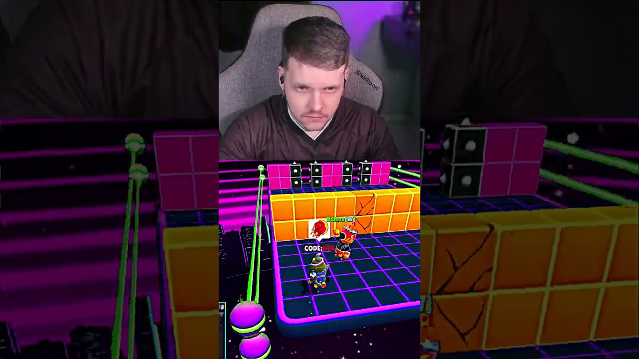 🔥 voc&ecirc; ainda joga stumble guys? &lsaquo; KHORTEX &rsaquo;