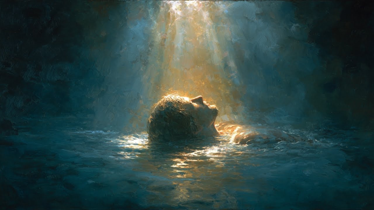 TITUS 3 | "I am weary, Lord"