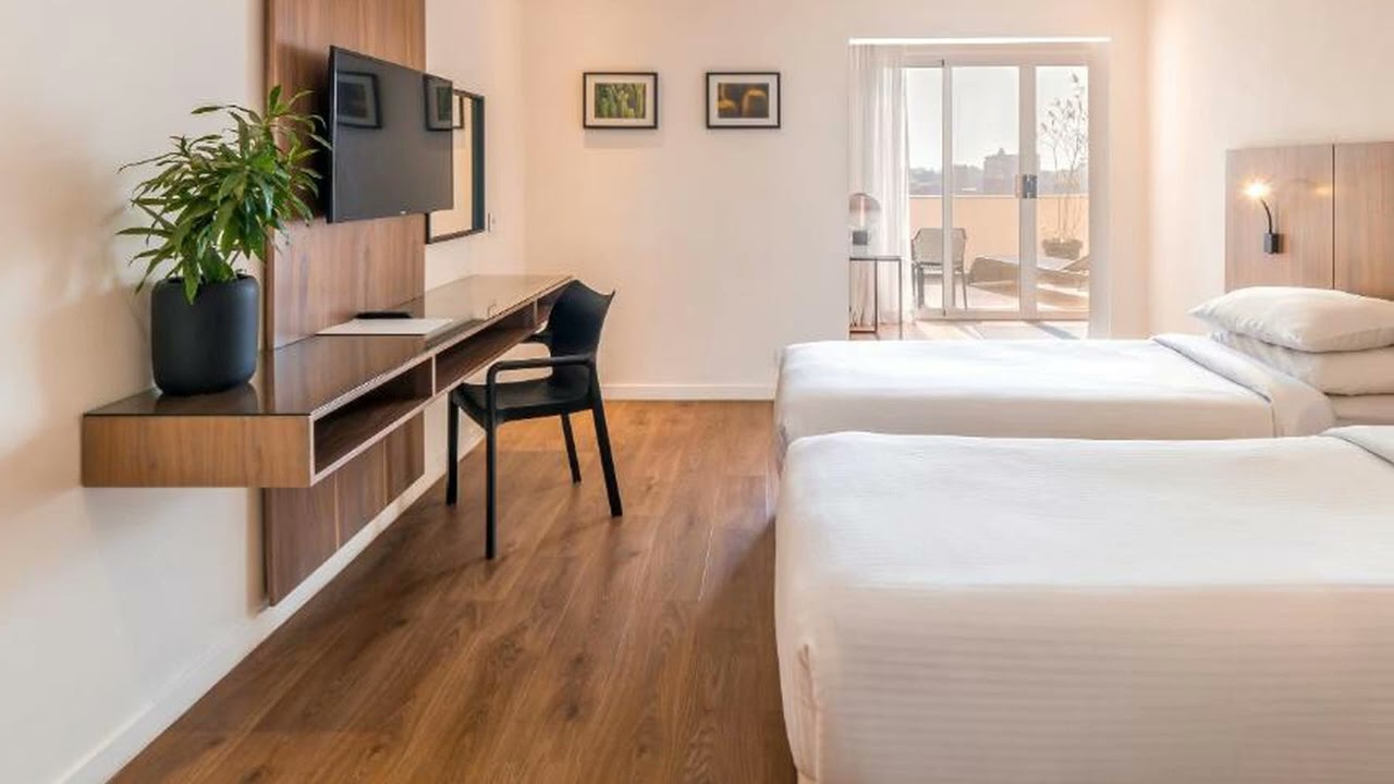 🏨 President Hotel Review 2022. Cairo, Egypt