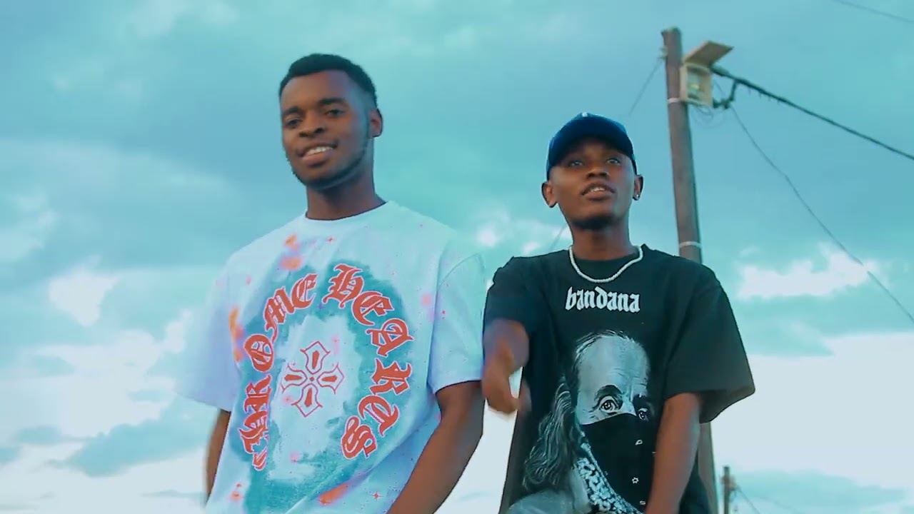 G-Barba ft Wizzi Valerio Ja-Acabou Official by Dalix Maker 2026