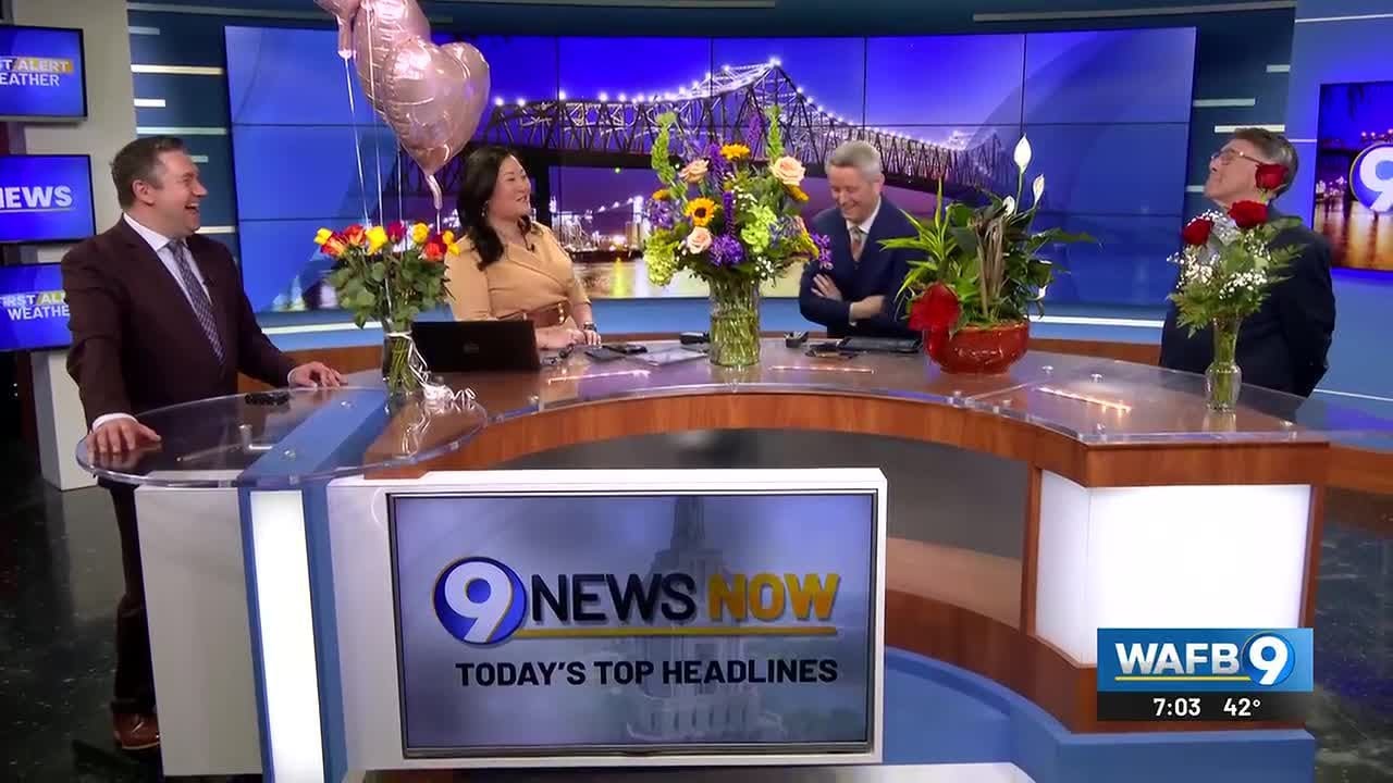 9News Now 7AM - Friday, Jan. 30