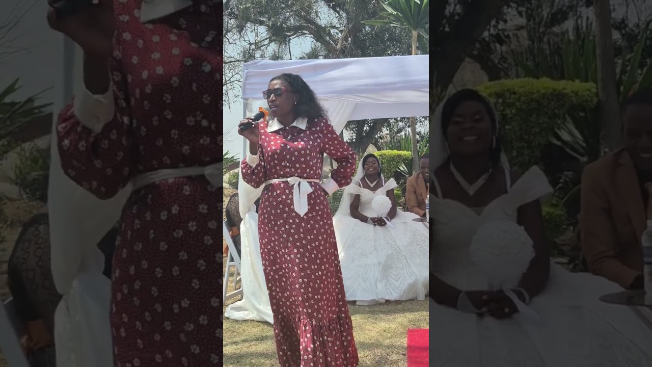 THE JOURNEY OF MARRIAGE BY EVANGELIST GWATIDZO 