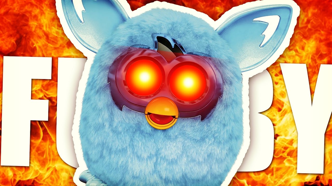 EL JUEGO DEL FURBY DIABOLICO | Tattletail