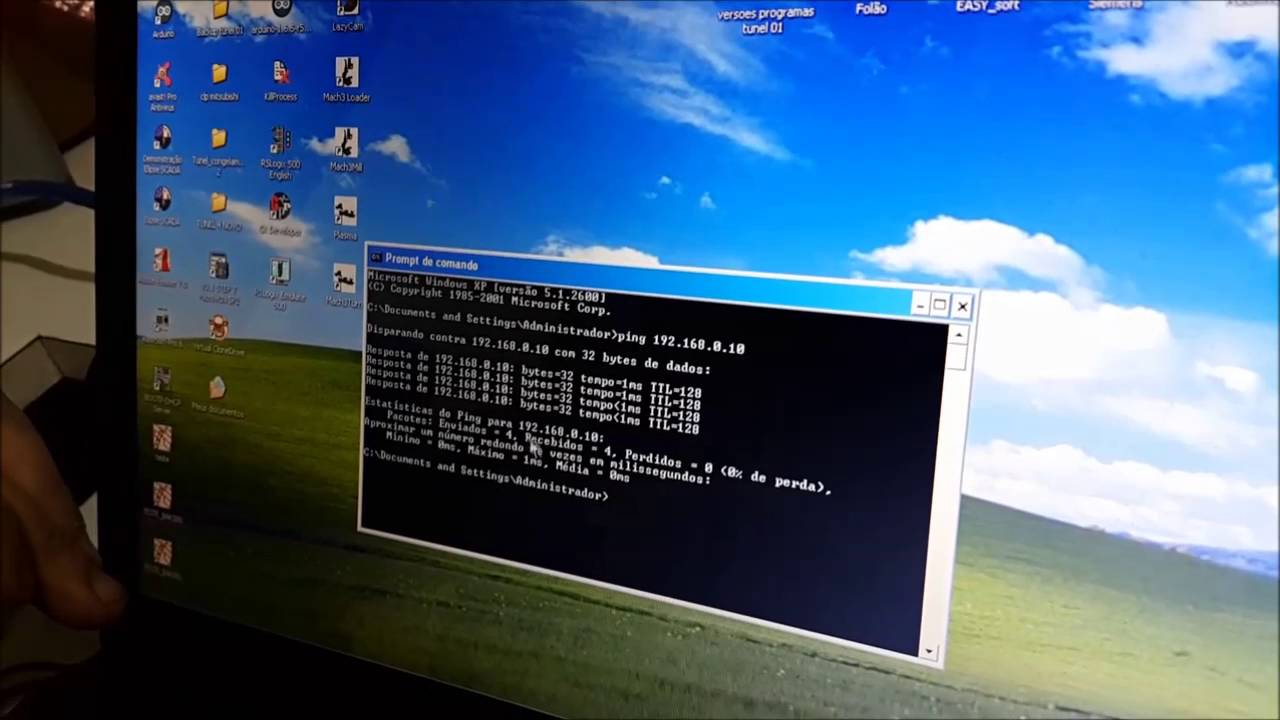 Panel View Plus 1000 x Factory Talk View