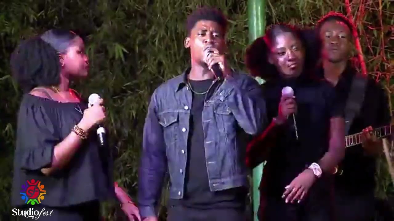 STUDIOFEST THE BAND || COVER BAKY || KEM PA GON TAK SAN ANKO || PART 4