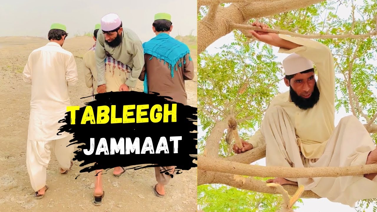 Tableegh Jamaat Mission Complete🤣🤣