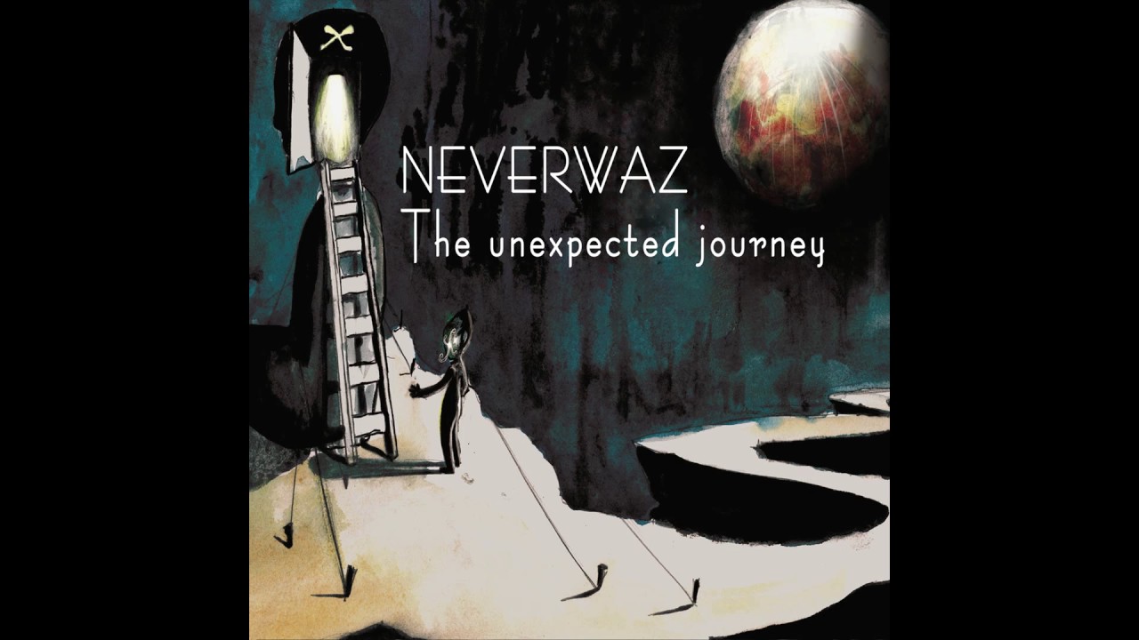 Neverwaz - Ipeiros