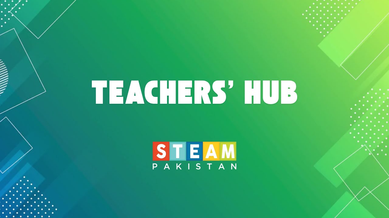 Teachers' Hub