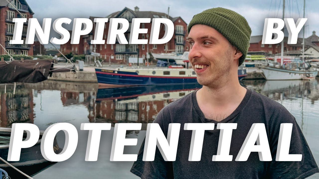 YMCA EXETER - INSPIRED BY POTENTIAL