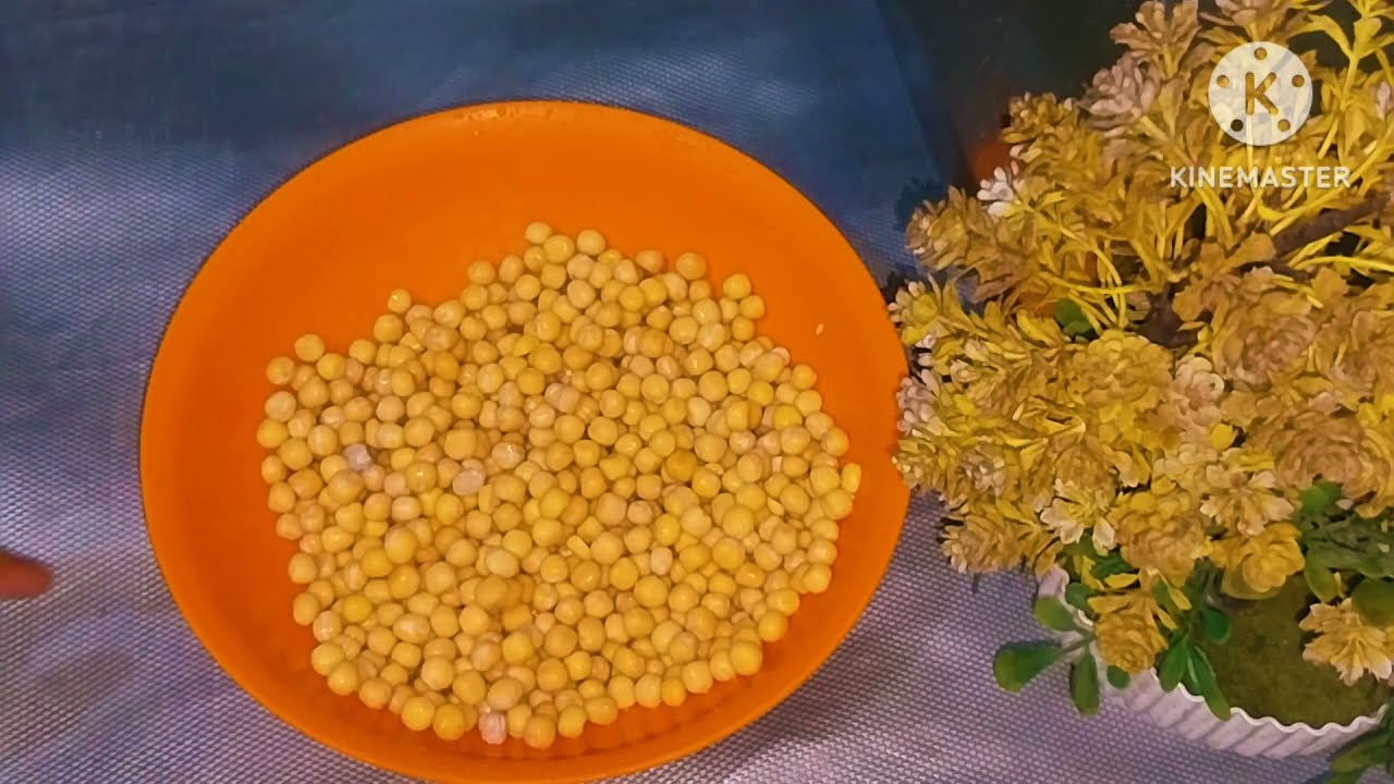 10 मिनट में बनाएं मेरे तरीके से मसालेदार मटर की सब्जी जो मटर पनीर भुला दे | Matar Masala Recipe