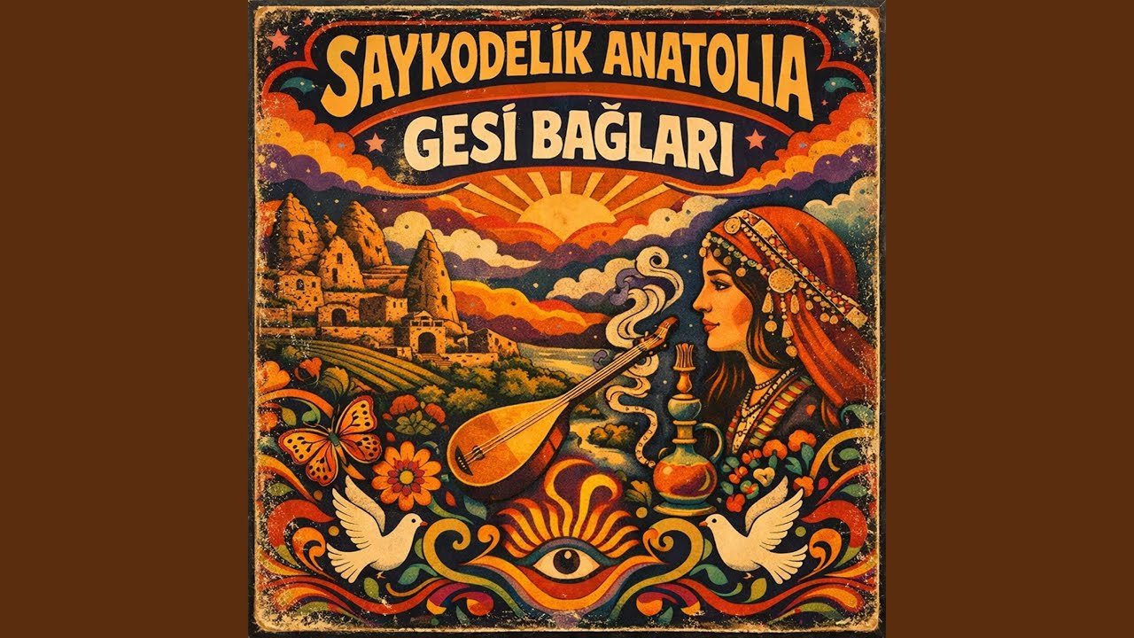Gesi Bağları