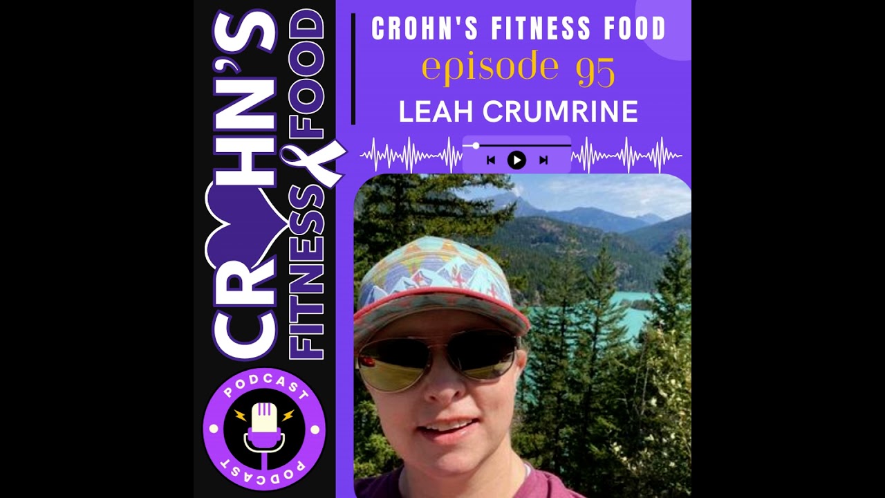 Leah Crumrine: Wife and Caregiver (E95)