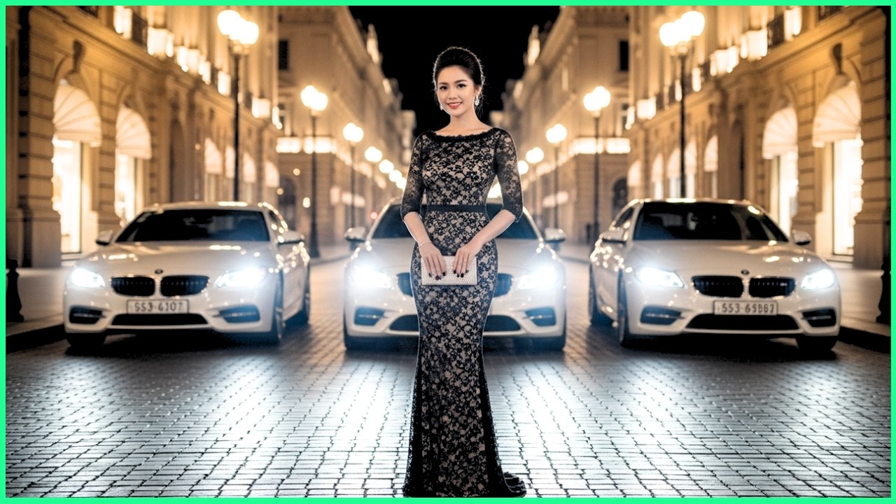 Ly Hôn Chưa Qua Một Ngày, Sự Thật Về Con Dâu Lộ Diện Khiến Nhà Chồng Trả Giá