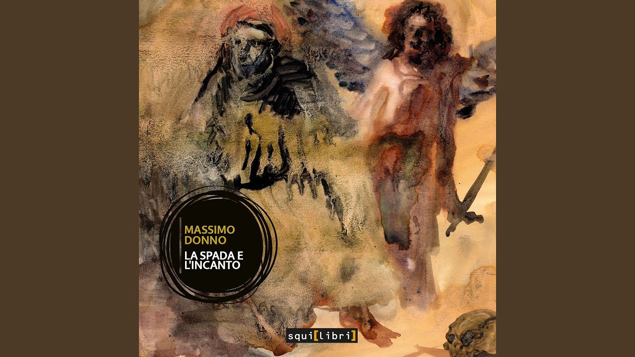 Perdono e sopportazione (feat. Redi Hasa)