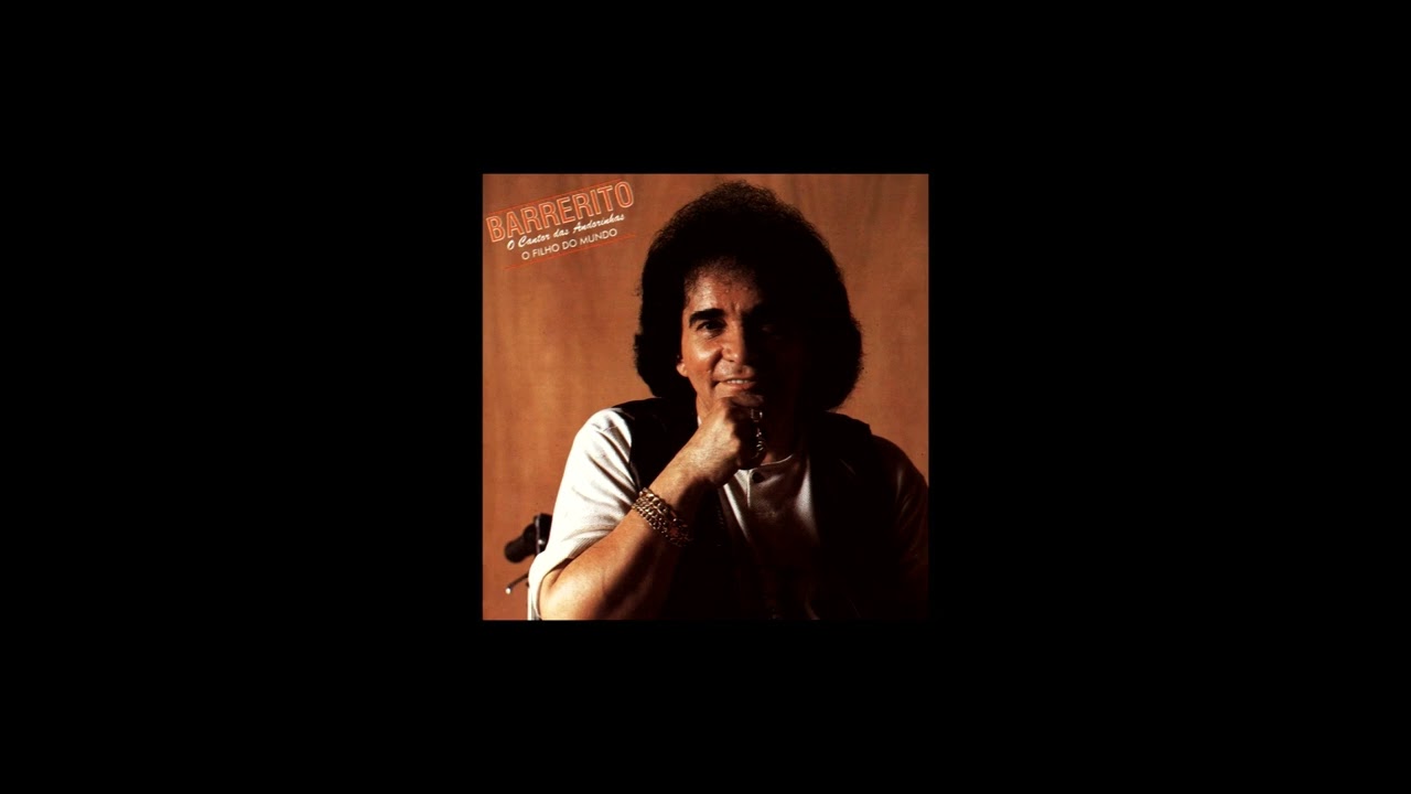 BARRERITO   CANTADO    GOSPEL