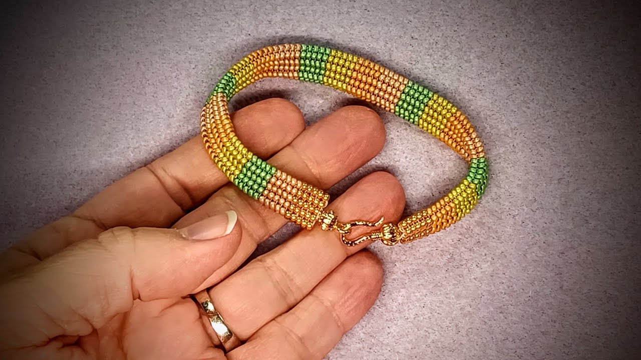 Clasp Tutorial: Captain Hook