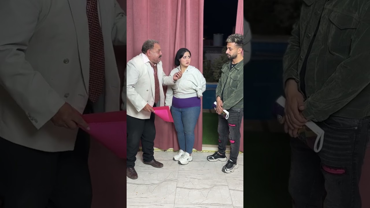 موظف بلا ضمير 