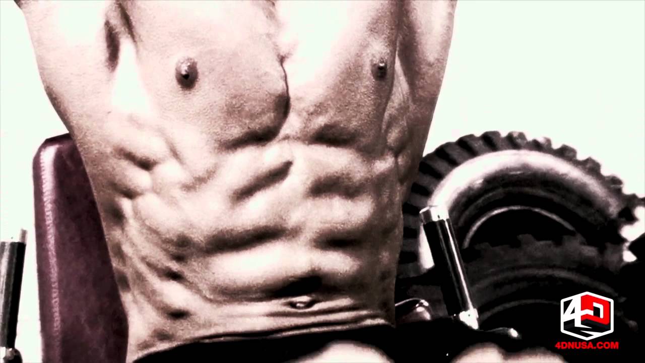 4 Dimension Nutrition