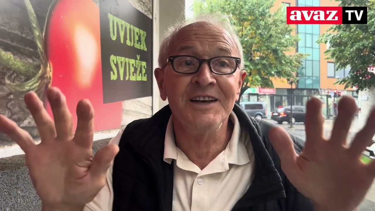 Građani Bijelog Polja o Kasumoviću: On je završio svoje što se tiče ove mahale, ali i države