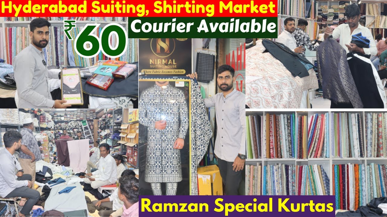 100% Pure Lenin Suiting, Shirting ₹ 70 Hyderabad Fabric bits, Branded Mens wear Nirmal Suiting House