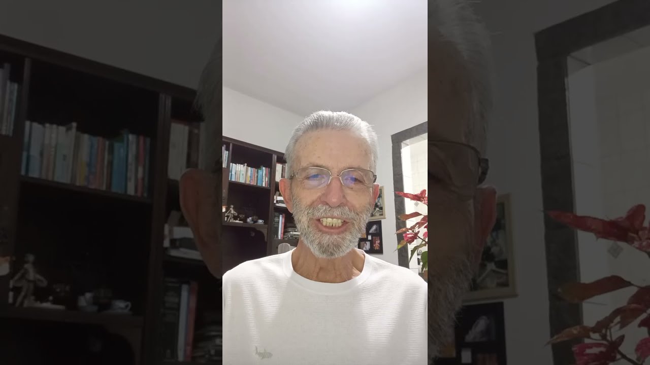 7  Carnaval e Espiritualidade    Por Claiton Brito