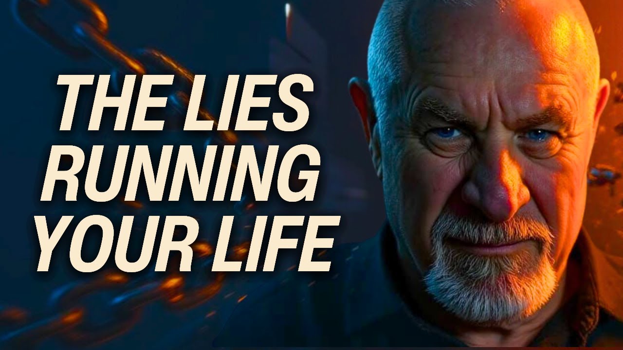 The Lies You Tell Yourself Are Running Your Life