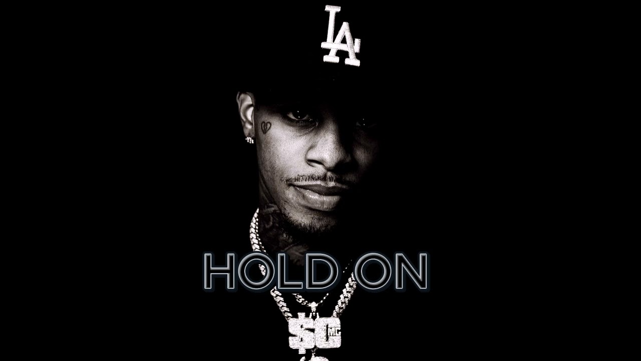 Hold On &ndash; Lil Tjay x Scorey Type Beat | Emotional Piano Trap