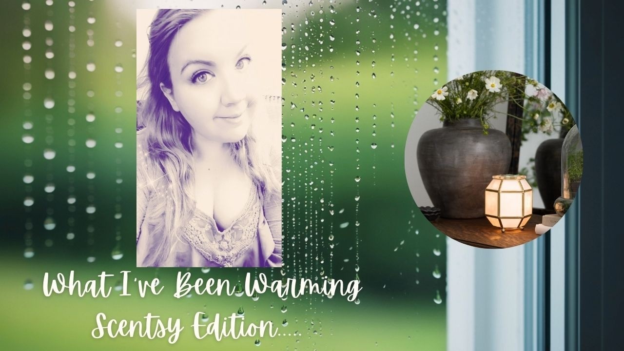 What I’ve Been Warming: Scentsy Edition + Warm Reviews of Easter Collection🐣 & Tiana 🐸 