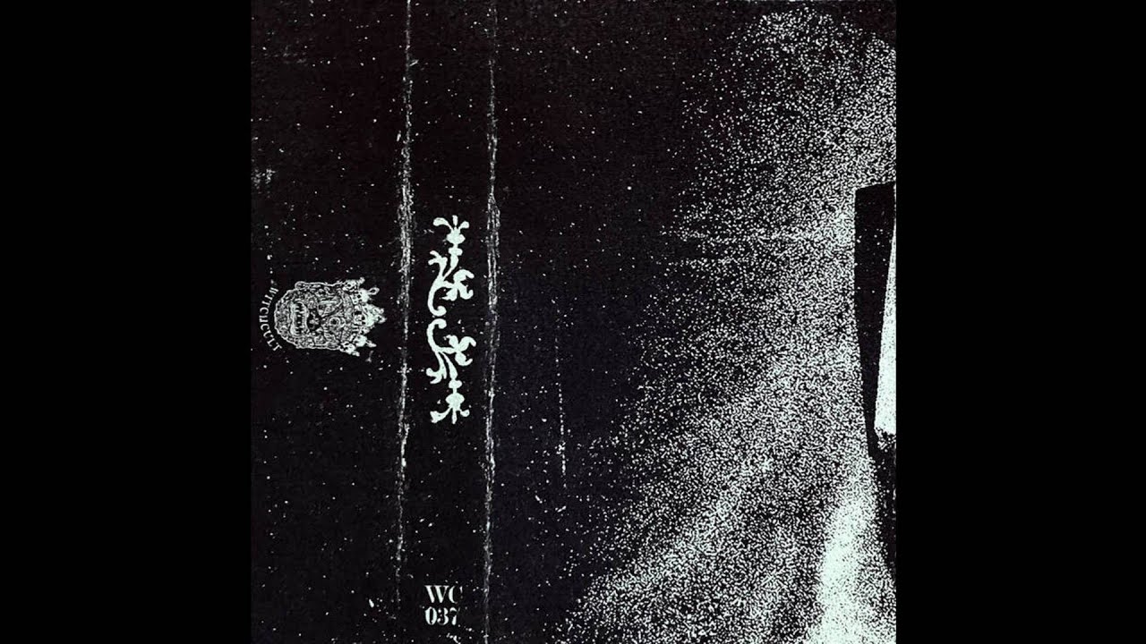 Phantom Staircase (US) - Mystic Isolations (Demo) 2021
