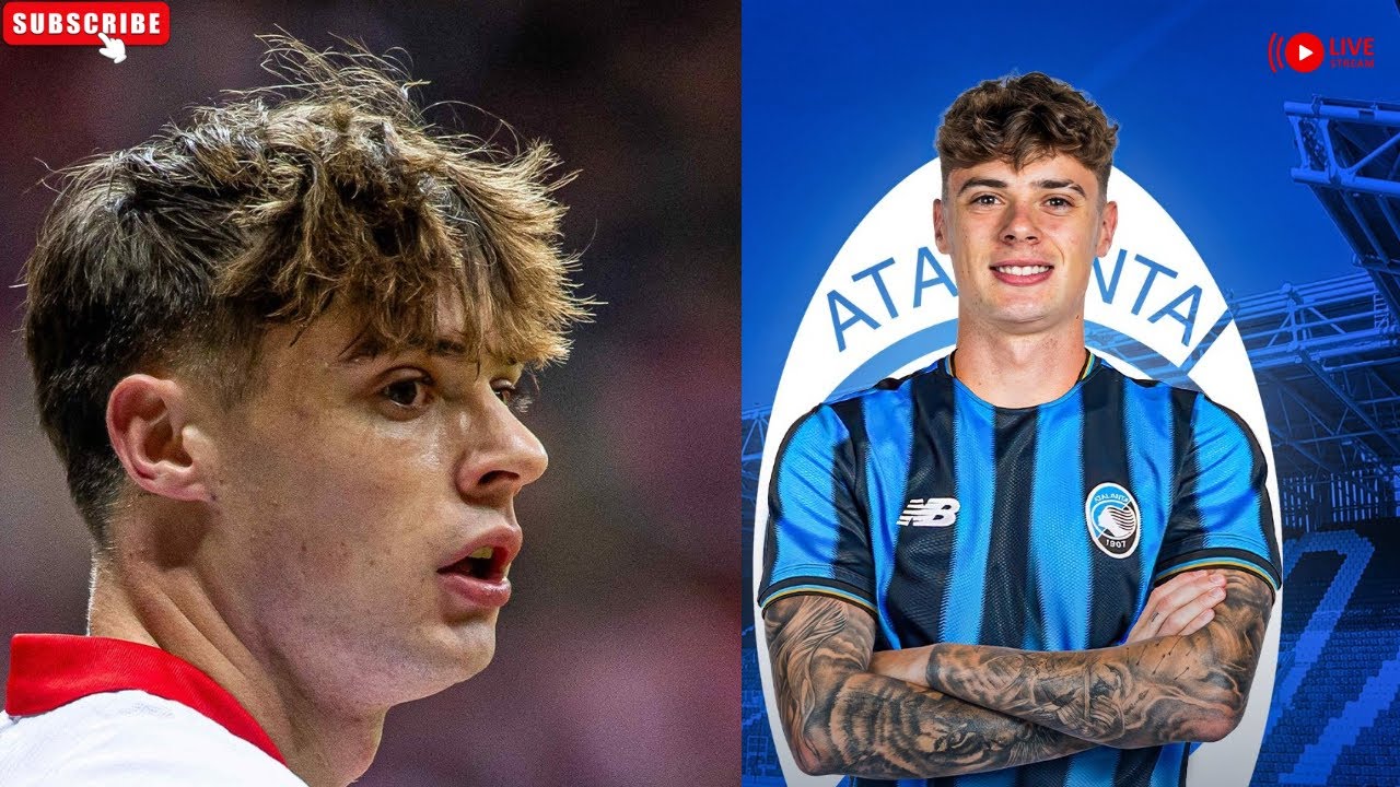 NICOLA ZALEWSKI W ATALANCIE BERGAMO!|JAN URBAN ZADOWOLONY!REKORDOWY TRANSFER!