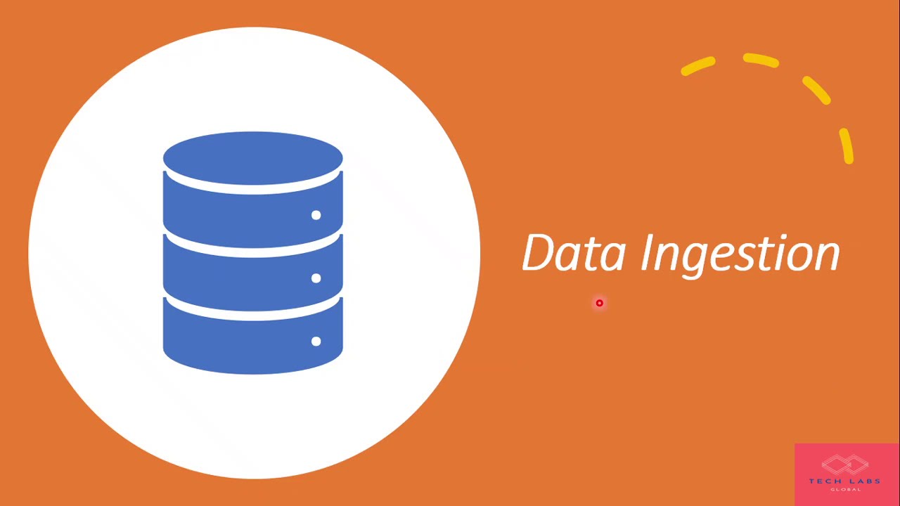 What is Data Ingestion in 2025 ?