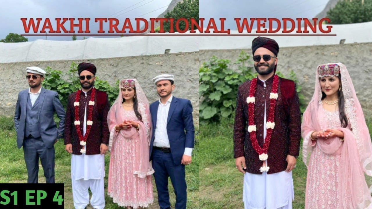 wakhi cultural wedding in upper hunza EP 4| Irfan Karim wedding in Hussaini Gojal