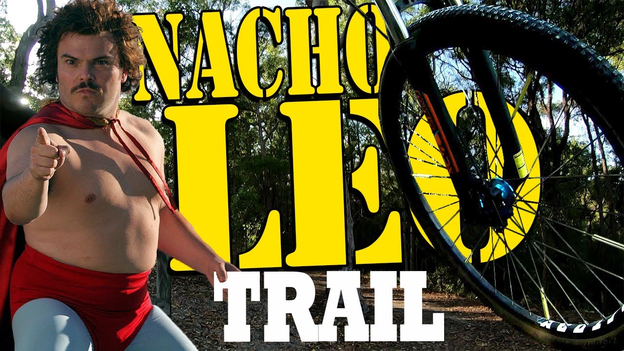 Mt Cotton MTB Trails: Leo Lands Trail